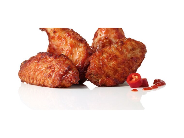 Buffalo Chik'n® Wings Extra Hot – Salomon Foodworld