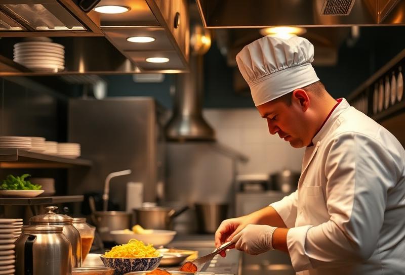 Gastronomie
