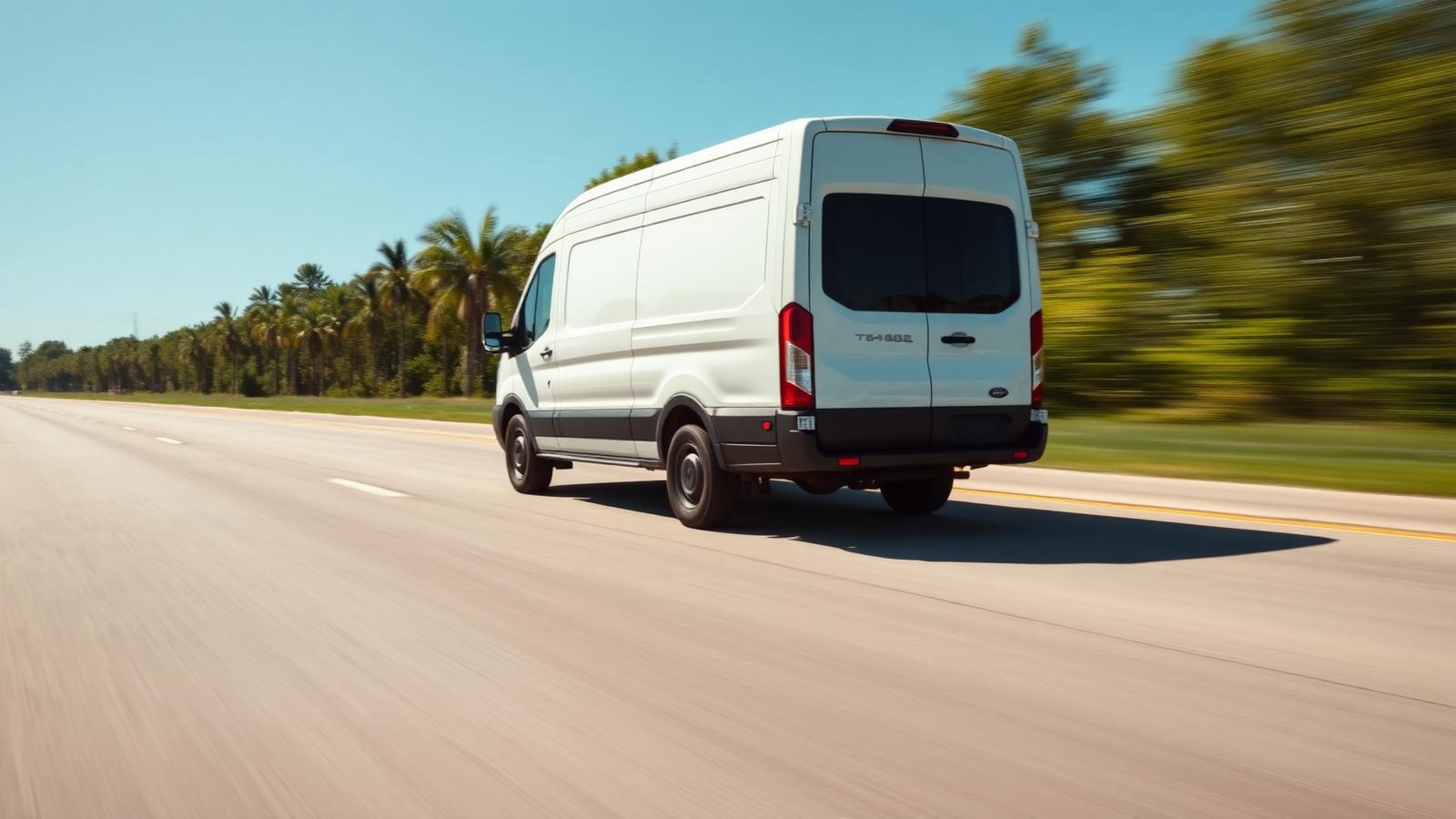 Wir stellen ein: Fahrer/-innen für unsere Lieferungen gesucht