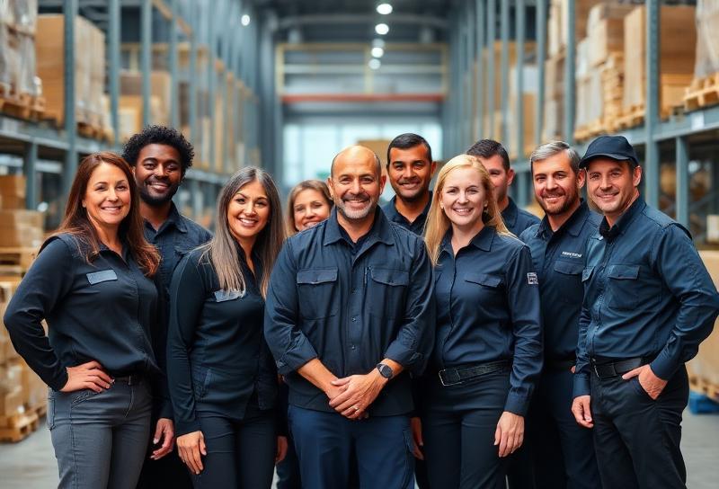 Team verstärkt – noch schneller für Sie da